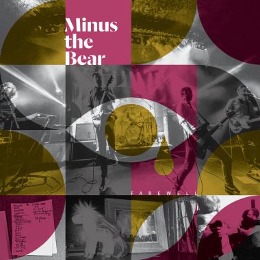 Minus the Bear -  Farewell